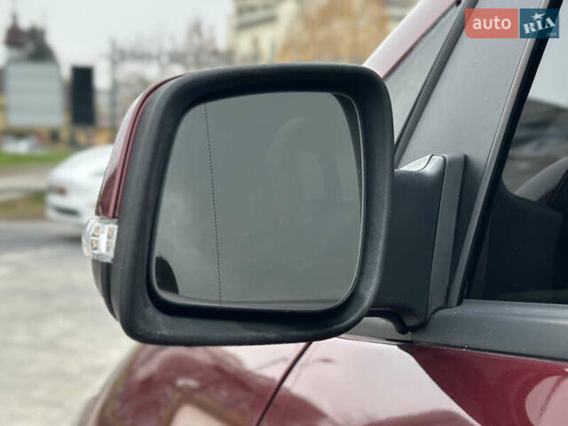 Червоний Мерседес А клас, об'ємом двигуна 1.5 л та пробігом 209 тис. км за 6250 $, фото 20 на Automoto.ua