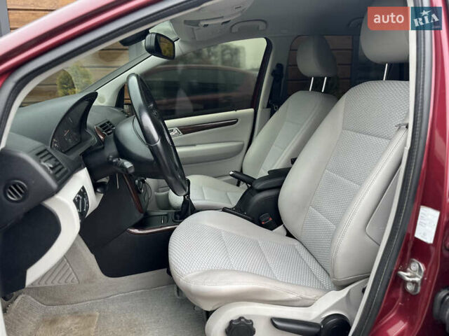 Червоний Мерседес А клас, об'ємом двигуна 1.5 л та пробігом 209 тис. км за 6250 $, фото 24 на Automoto.ua