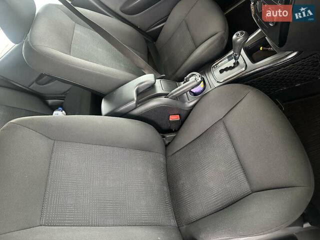 Червоний Мерседес А клас, об'ємом двигуна 1.7 л та пробігом 203 тис. км за 7700 $, фото 16 на Automoto.ua