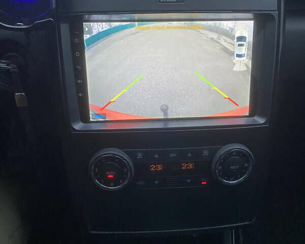 Червоний Мерседес А клас, об'ємом двигуна 1.5 л та пробігом 210 тис. км за 6300 $, фото 11 на Automoto.ua