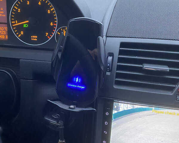 Червоний Мерседес А клас, об'ємом двигуна 1.5 л та пробігом 210 тис. км за 6300 $, фото 14 на Automoto.ua