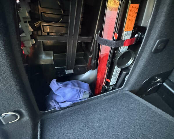 Червоний Мерседес А клас, об'ємом двигуна 1.7 л та пробігом 52 тис. км за 7900 $, фото 18 на Automoto.ua