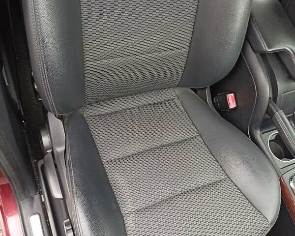 Червоний Мерседес А клас, об'ємом двигуна 1.7 л та пробігом 156 тис. км за 6300 $, фото 17 на Automoto.ua