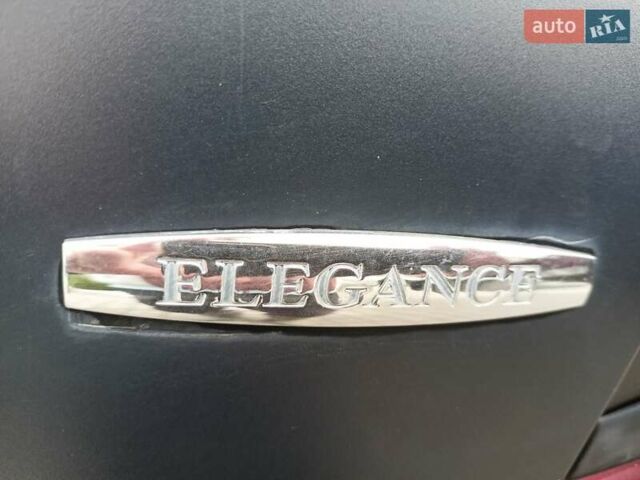 Червоний Мерседес А клас, об'ємом двигуна 1.7 л та пробігом 156 тис. км за 6300 $, фото 20 на Automoto.ua