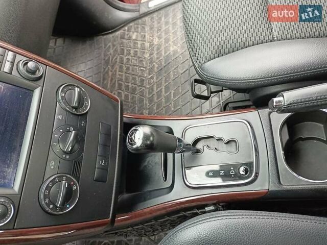 Червоний Мерседес А клас, об'ємом двигуна 1.7 л та пробігом 156 тис. км за 6300 $, фото 12 на Automoto.ua