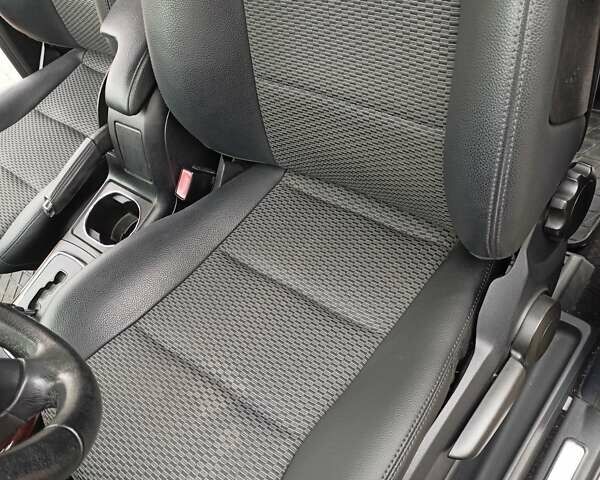 Червоний Мерседес А клас, об'ємом двигуна 1.7 л та пробігом 156 тис. км за 6300 $, фото 10 на Automoto.ua