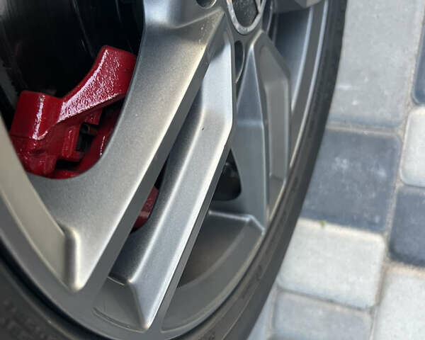 Червоний Мерседес А клас, об'ємом двигуна 1.6 л та пробігом 75 тис. км за 13300 $, фото 35 на Automoto.ua