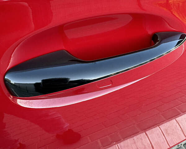 Мерседес А класс 2019 в Одессе на Automoto.ua Красный Мерседес А класс, объемом двигателя 1.99 л и пробегом 33 тыс. км за 23000 $, фото 18 на Automoto.ua