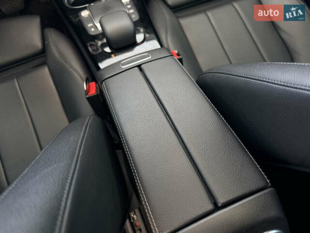 Червоний Мерседес А клас, об'ємом двигуна 1.99 л та пробігом 50 тис. км за 23900 $, фото 35 на Automoto.ua