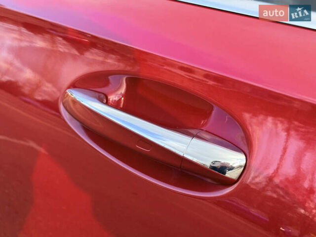 Червоний Мерседес А клас, об'ємом двигуна 1.99 л та пробігом 50 тис. км за 23900 $, фото 19 на Automoto.ua