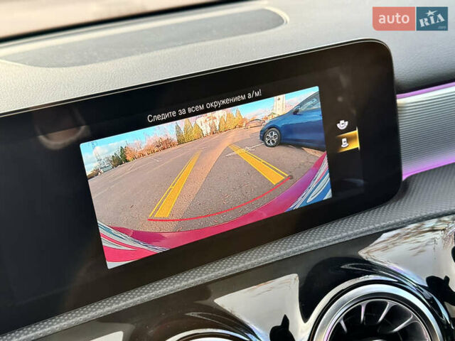 Червоний Мерседес А клас, об'ємом двигуна 1.99 л та пробігом 50 тис. км за 23900 $, фото 38 на Automoto.ua