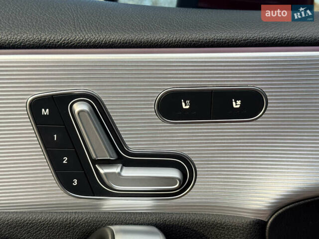 Червоний Мерседес А клас, об'ємом двигуна 1.99 л та пробігом 50 тис. км за 23900 $, фото 28 на Automoto.ua