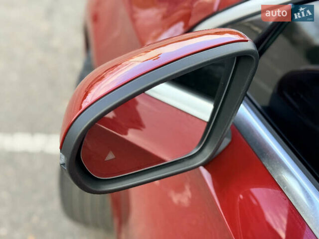 Червоний Мерседес А клас, об'ємом двигуна 1.99 л та пробігом 50 тис. км за 23900 $, фото 20 на Automoto.ua
