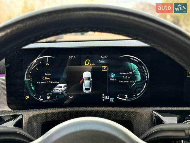 Червоний Мерседес А клас, об'ємом двигуна 1.99 л та пробігом 50 тис. км за 23900 $, фото 24 на Automoto.ua