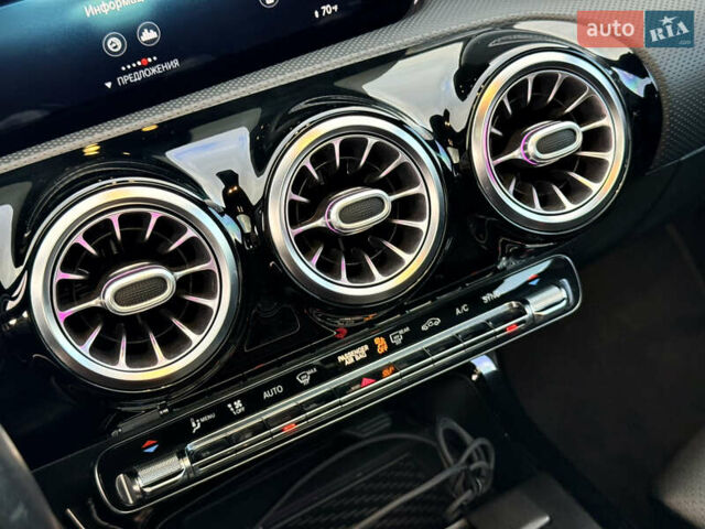 Червоний Мерседес А клас, об'ємом двигуна 1.99 л та пробігом 50 тис. км за 23900 $, фото 29 на Automoto.ua