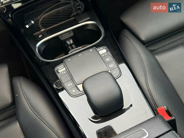 Червоний Мерседес А клас, об'ємом двигуна 1.99 л та пробігом 50 тис. км за 23900 $, фото 36 на Automoto.ua