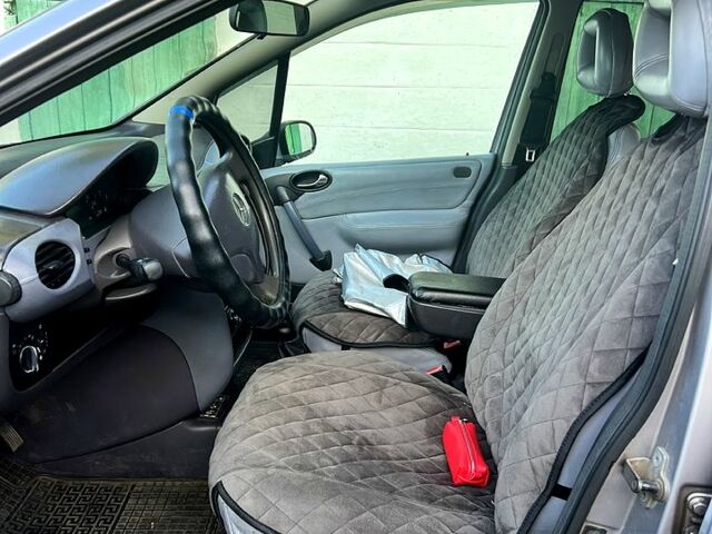 Мерседес А клас, об'ємом двигуна 1.4 л та пробігом 250 тис. км за 2800 $, фото 4 на Automoto.ua