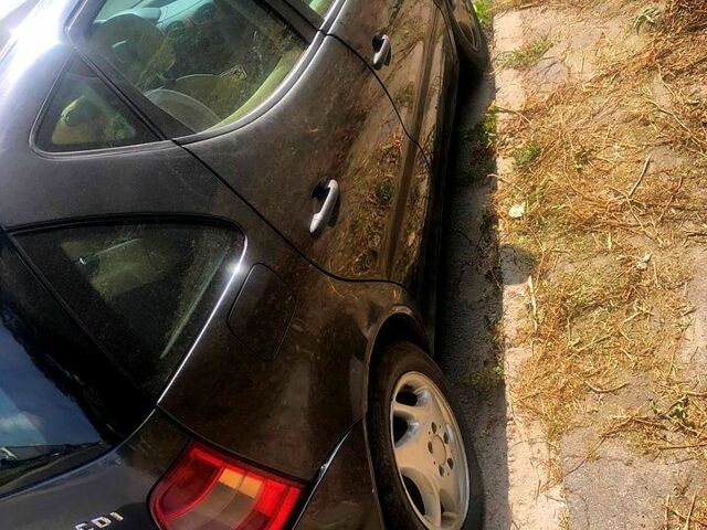 Мерседес А класс, объемом двигателя 1.7 л и пробегом 300 тыс. км за 750 $, фото 1 на Automoto.ua