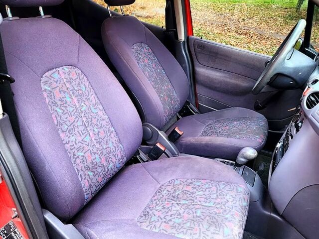 Мерседес А класс, объемом двигателя 1.4 л и пробегом 200 тыс. км за 1950 $, фото 9 на Automoto.ua