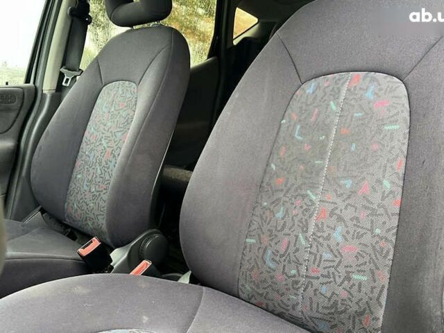 Мерседес А класс, объемом двигателя 1.7 л и пробегом 289 тыс. км за 3999 $, фото 9 на Automoto.ua