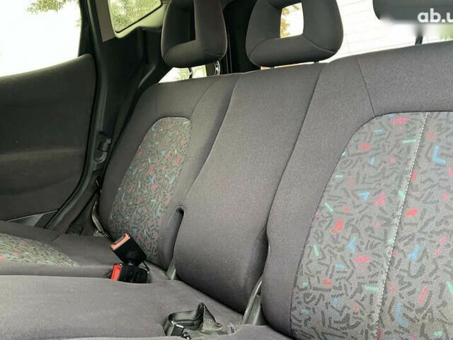 Мерседес А класс, объемом двигателя 1.7 л и пробегом 289 тыс. км за 3999 $, фото 16 на Automoto.ua