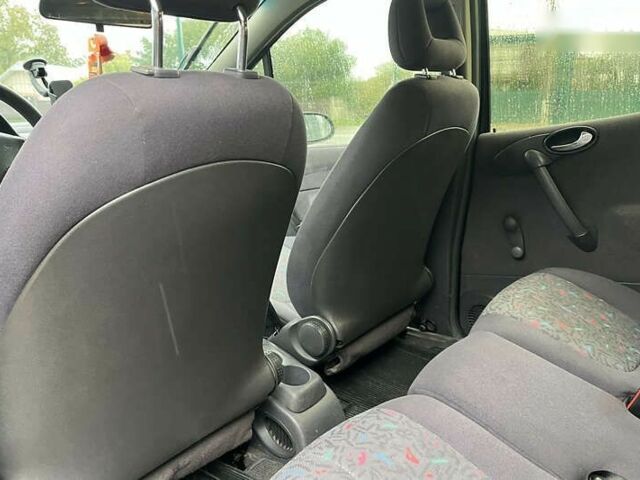 Мерседес А класс, объемом двигателя 1.7 л и пробегом 289 тыс. км за 3999 $, фото 15 на Automoto.ua