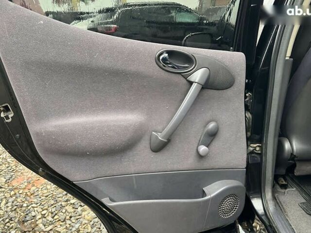 Мерседес А класс, объемом двигателя 1.7 л и пробегом 289 тыс. км за 3999 $, фото 14 на Automoto.ua