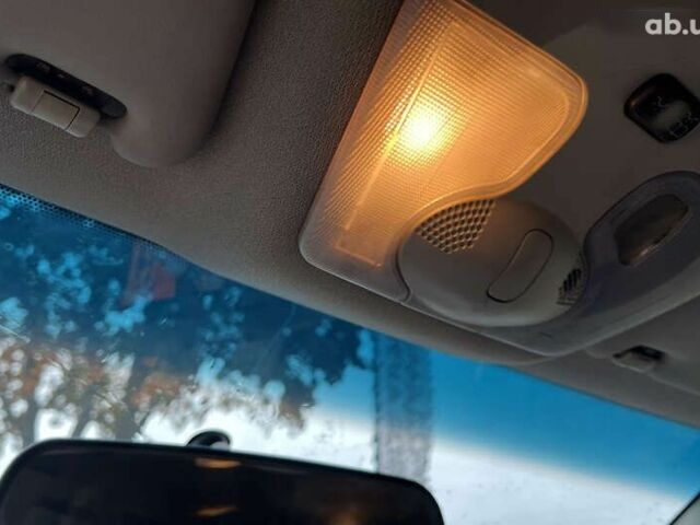 Мерседес А класс, объемом двигателя 1.7 л и пробегом 289 тыс. км за 3999 $, фото 13 на Automoto.ua