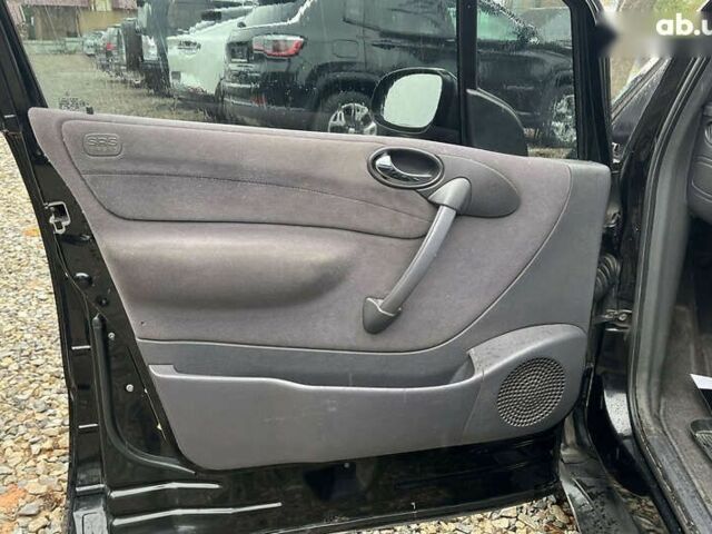 Мерседес А класс, объемом двигателя 1.7 л и пробегом 289 тыс. км за 3999 $, фото 7 на Automoto.ua