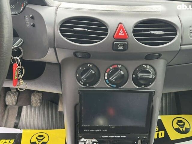 Мерседес А класс, объемом двигателя 1.7 л и пробегом 289 тыс. км за 3999 $, фото 11 на Automoto.ua