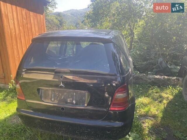 Мерседес А класс, объемом двигателя 0 л и пробегом 170 тыс. км за 350 $, фото 3 на Automoto.ua