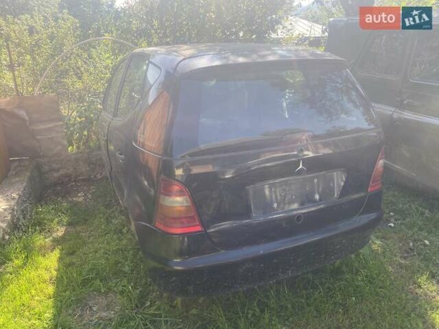 Мерседес А класс, объемом двигателя 0 л и пробегом 170 тыс. км за 350 $, фото 1 на Automoto.ua