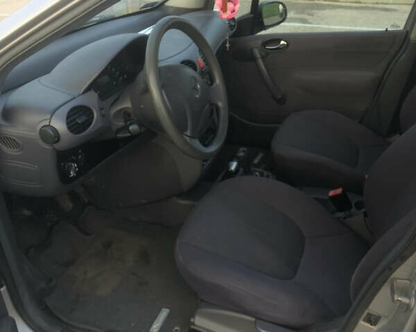 Мерседес А клас, об'ємом двигуна 1.4 л та пробігом 250 тис. км за 3000 $, фото 5 на Automoto.ua