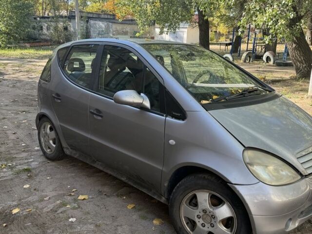 Мерседес А клас, об'ємом двигуна 0 л та пробігом 250 тис. км за 650 $, фото 1 на Automoto.ua