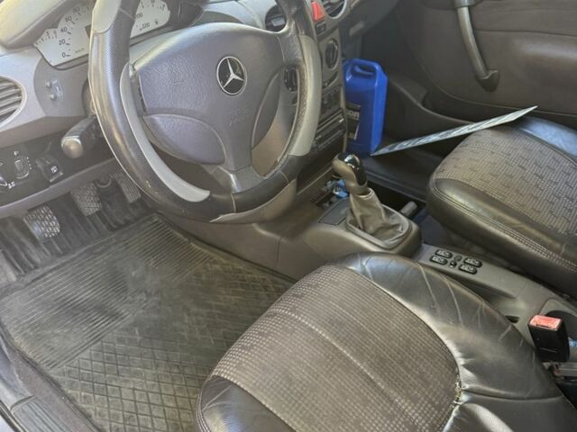 Мерседес А клас, об'ємом двигуна 0 л та пробігом 250 тис. км за 650 $, фото 7 на Automoto.ua