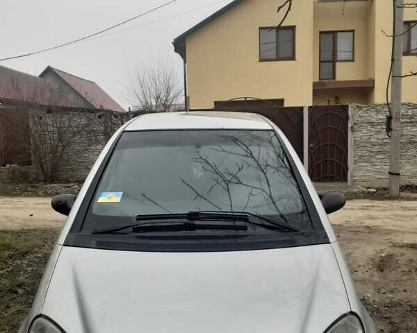 Мерседес А клас, об'ємом двигуна 1.6 л та пробігом 180 тис. км за 4000 $, фото 7 на Automoto.ua