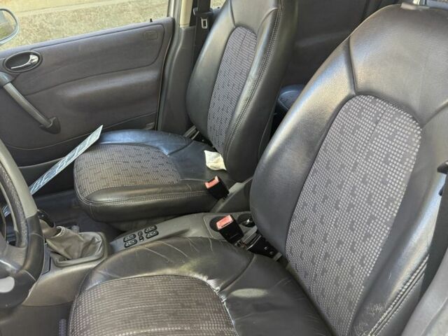 Мерседес А клас, об'ємом двигуна 0 л та пробігом 250 тис. км за 650 $, фото 6 на Automoto.ua