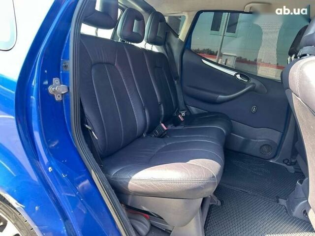 Мерседес А клас, об'ємом двигуна 0 л та пробігом 365 тис. км за 4190 $, фото 10 на Automoto.ua
