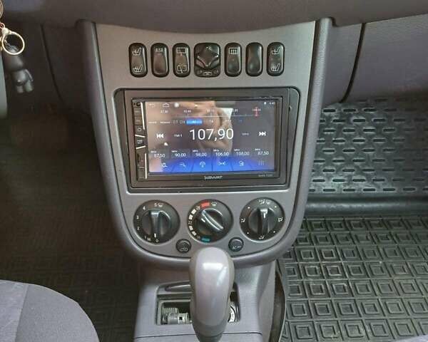 Мерседес А класс, объемом двигателя 1.7 л и пробегом 323 тыс. км за 4000 $, фото 11 на Automoto.ua