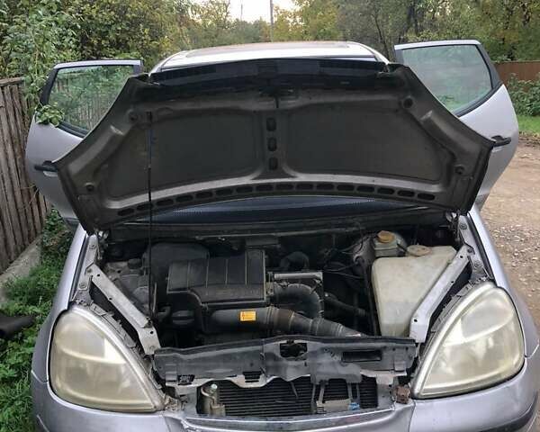 Мерседес А клас, об'ємом двигуна 0 л та пробігом 150 тис. км за 466 $, фото 1 на Automoto.ua