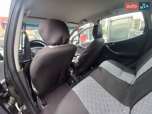 Мерседес А класс, объемом двигателя 1.6 л и пробегом 237 тыс. км за 3000 $, фото 19 на Automoto.ua