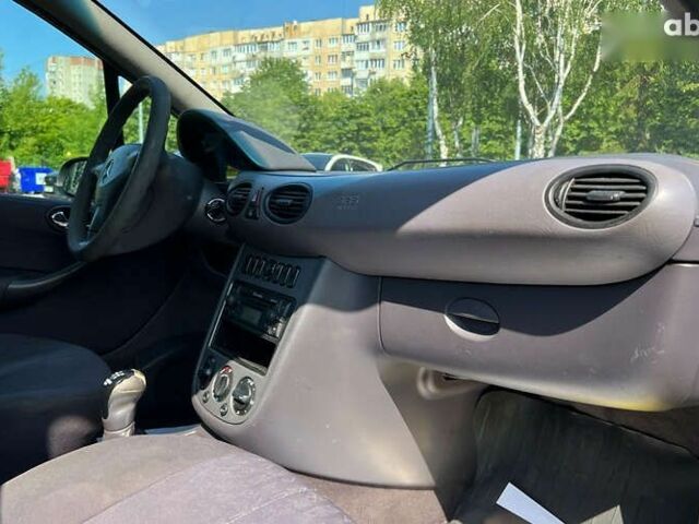 Мерседес А класс, объемом двигателя 1.7 л и пробегом 276 тыс. км за 3800 $, фото 9 на Automoto.ua