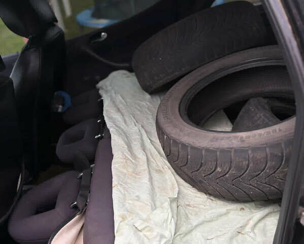 Мерседес А класс, объемом двигателя 1.7 л и пробегом 290 тыс. км за 3700 $, фото 12 на Automoto.ua