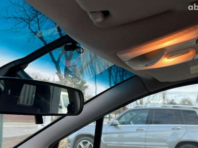 Мерседес А класс, объемом двигателя 1.4 л и пробегом 200 тыс. км за 4300 $, фото 14 на Automoto.ua