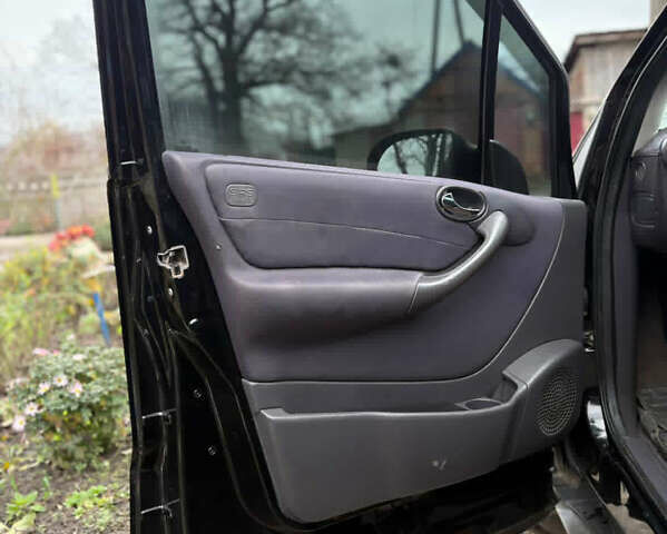 Мерседес А класс, объемом двигателя 1.7 л и пробегом 290 тыс. км за 3700 $, фото 11 на Automoto.ua