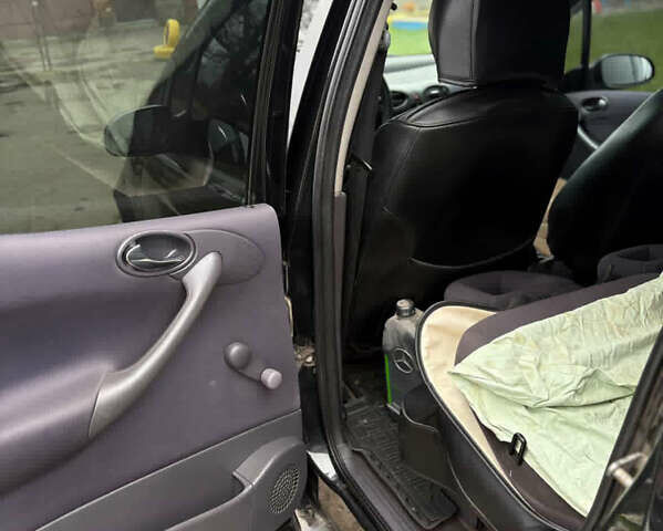 Мерседес А класс, объемом двигателя 1.7 л и пробегом 290 тыс. км за 3700 $, фото 8 на Automoto.ua