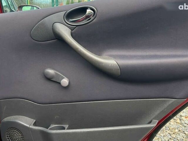 Мерседес А класс, объемом двигателя 1.4 л и пробегом 200 тыс. км за 4300 $, фото 19 на Automoto.ua