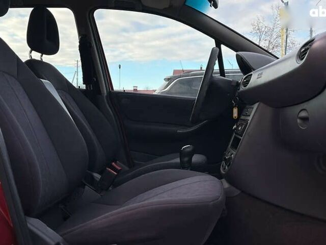 Мерседес А класс, объемом двигателя 1.4 л и пробегом 200 тыс. км за 4300 $, фото 15 на Automoto.ua