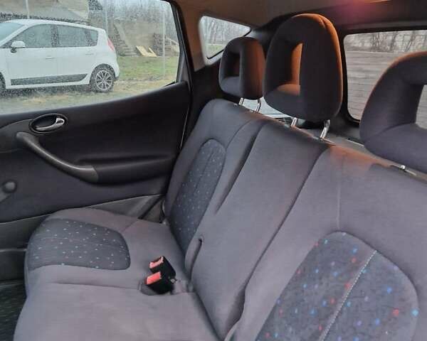Мерседес А класс, объемом двигателя 1.4 л и пробегом 170 тыс. км за 3500 $, фото 5 на Automoto.ua