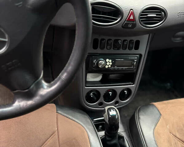 Мерседес А класс, объемом двигателя 1.7 л и пробегом 290 тыс. км за 3700 $, фото 10 на Automoto.ua